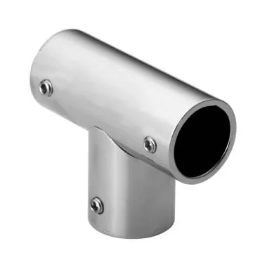 Reinforcement Bars for Adjoining Shower Enclosures | Finish: Polished Stainless Steel