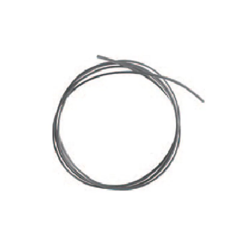 SS Rope 2.3mtr | Finish: Stainless Steel