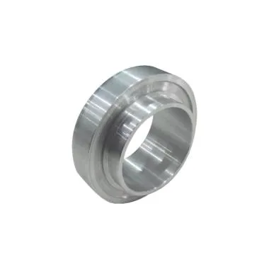 Aluminium Ring for Insulated Glass | Finish: Aluminium