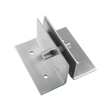 Fin Plate 150mm | Finish: Satin Stainless Steel