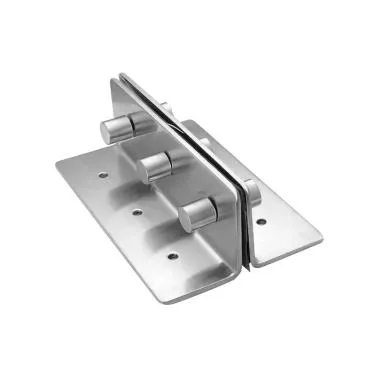 Fin Plate 300mm | Finish: Satin Stainless Steel
