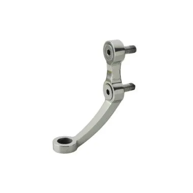 1 Way Spider for Ceiling/Wall | Finish: Polished Stainless Steel