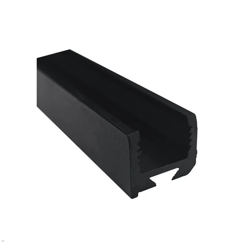 Outliner Hinge Profile | Size: 3 Meter