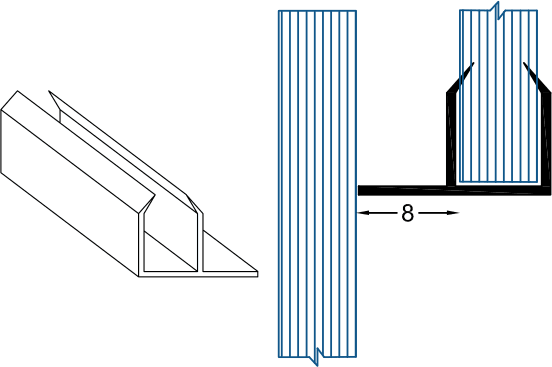 A TPS-9 Offset Lip Seal is a high-performance seal designed to prevent fluid leakage in applications with offset or misaligned components.