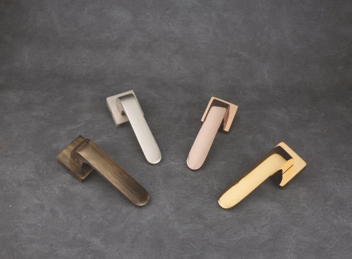 FINISH: COPPER , ANTIQUE , SATIN , ROSE , GOLD