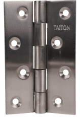High-performance 4x2.5x2.5 TA-BH-NBB linear bushing without ball bearings, ideal for smooth, maintenance-free motion.