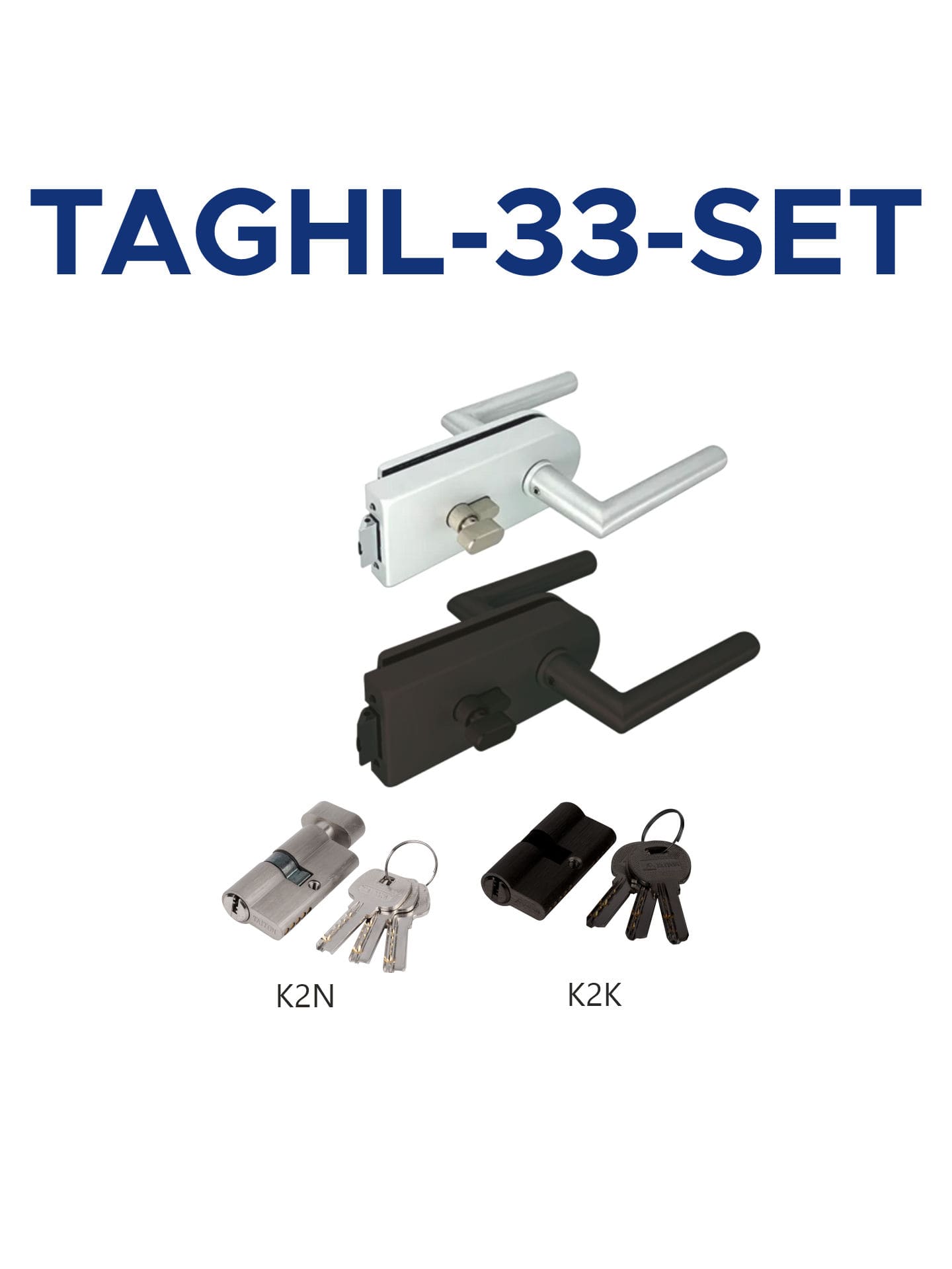 TAGHL-33-SET