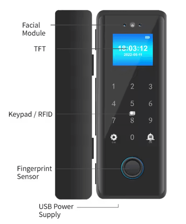 TAM-DL-G2W