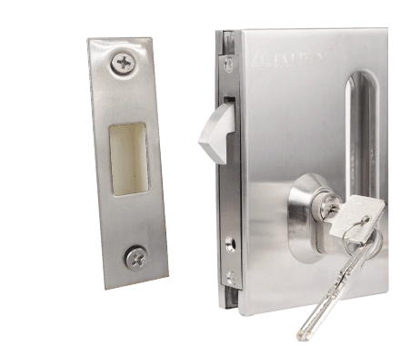 "The Taiton TSSPL-SDL is a high-performance glass connector designed for seamless installation and optimal stability in both residential and commercial applications."