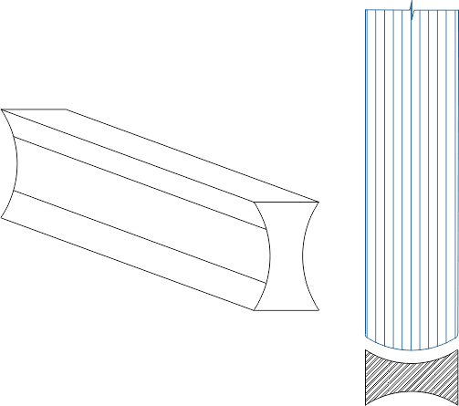 The TPS-SL-MS-11 slide door end seal provides a durable and efficient seal for sliding doors, enhancing energy efficiency and preventing drafts and dust ingress.