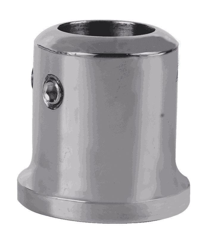 The TSKH-1 rod with wall connector is a versatile mounting solution designed for secure attachment and optimal stability in various applications.