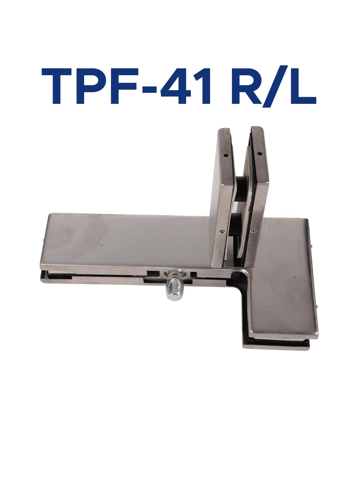 TPF-41 R/L