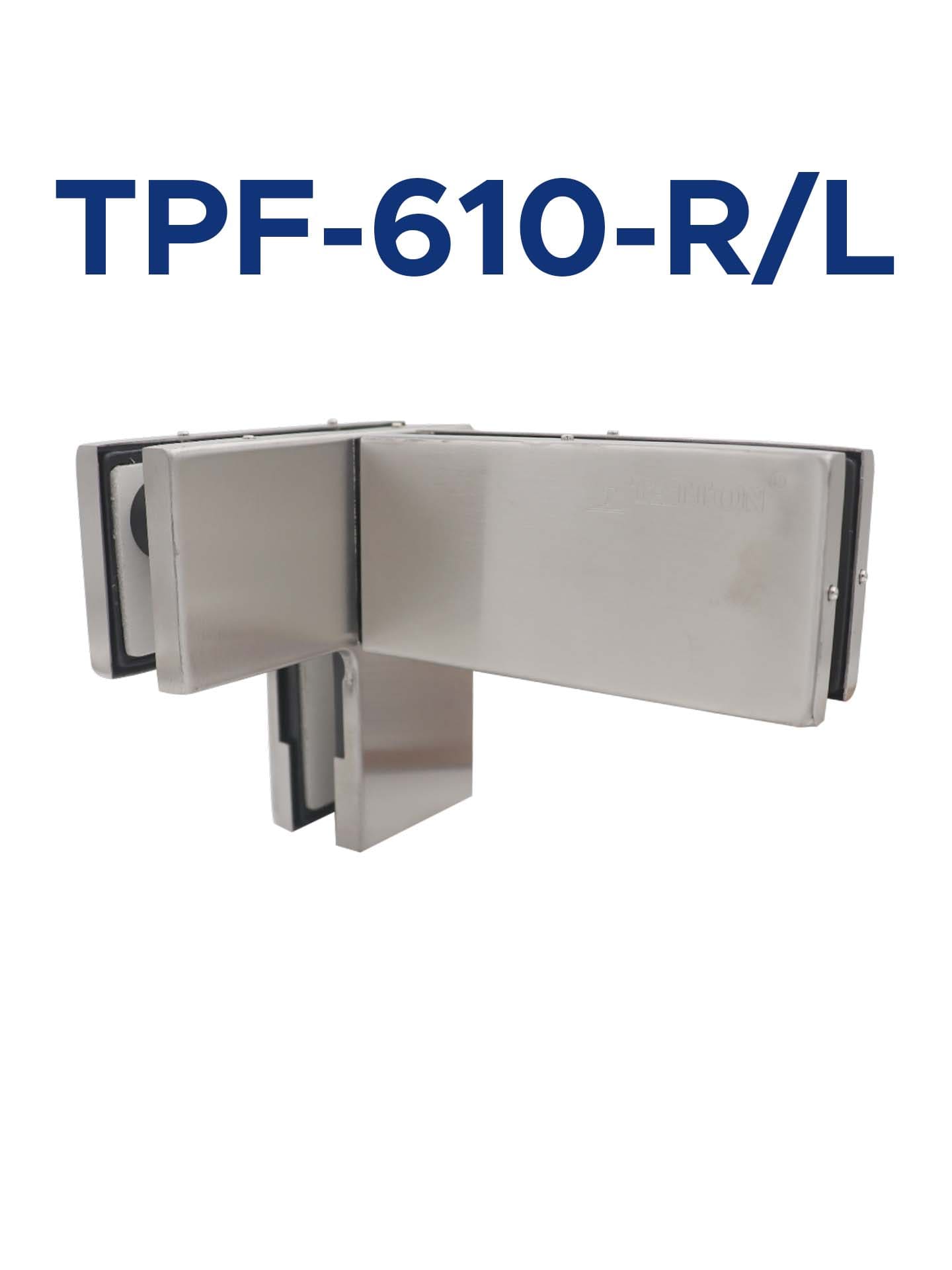 TPF-610 R/L