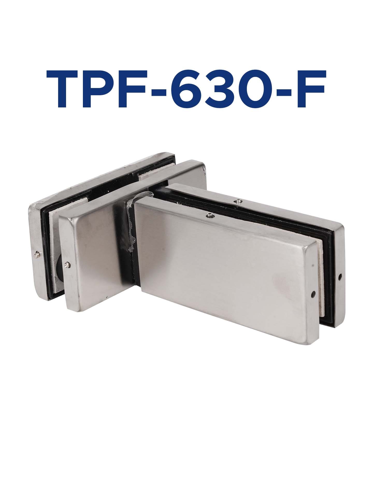 TPF-630 F
